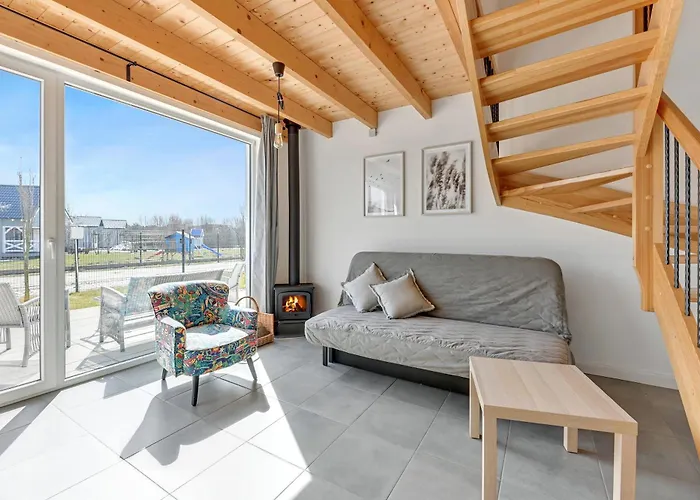 Stodoły Nad Morzem By Downtown Jastrzębia Góra