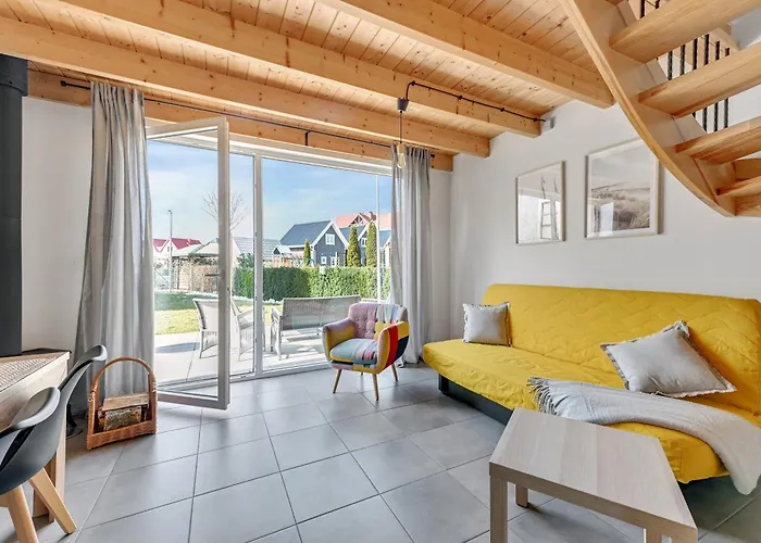 Stodoly Nad Morzem By Downtown *