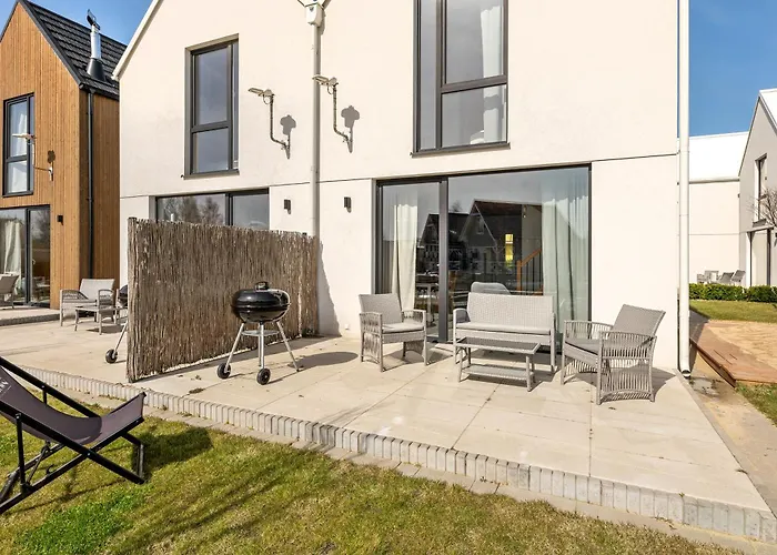 Apartman Stodoly Nad Morzem By Downtown *