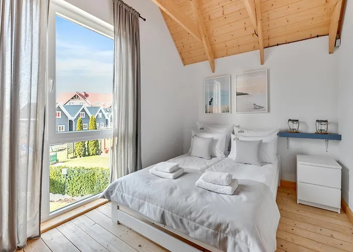 Stodoły Nad Morzem By Downtown *