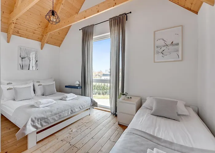 Apartman Stodoly Nad Morzem By Downtown *