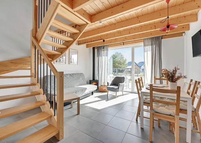 Apartman Stodoly Nad Morzem By Downtown