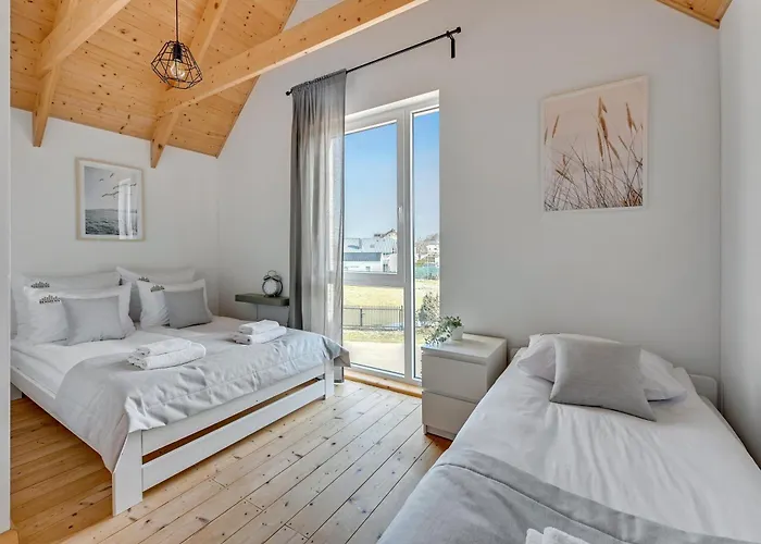 Apartman Stodoly Nad Morzem By Downtown *