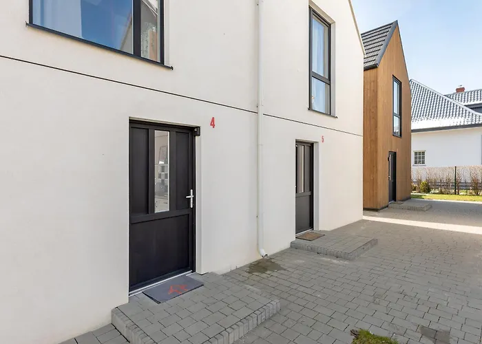 Stodoly Nad Morzem By Downtown Apartman