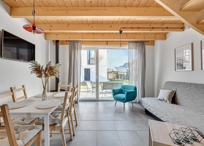 Stodoly Nad Morzem By Downtown *