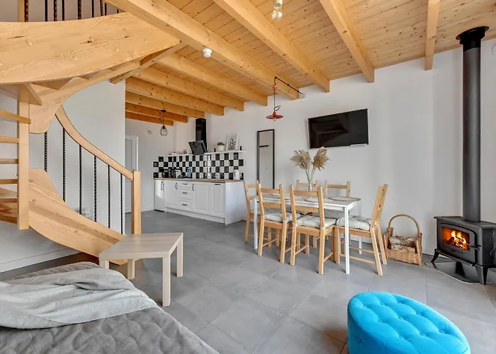 Apartamento Stodoły Nad Morzem By Downtown *