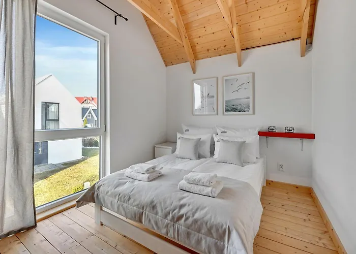 Stodoły Nad Morzem By Downtown Apartamento Jastrzębia Góra