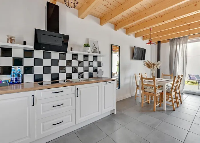 Apartamento Stodoły Nad Morzem By Downtown